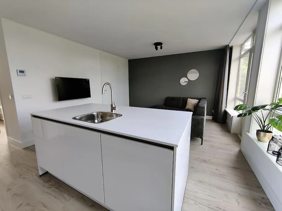 K50161 Modern Apartment Near The Center And Free Parking Eindhoven 0*,