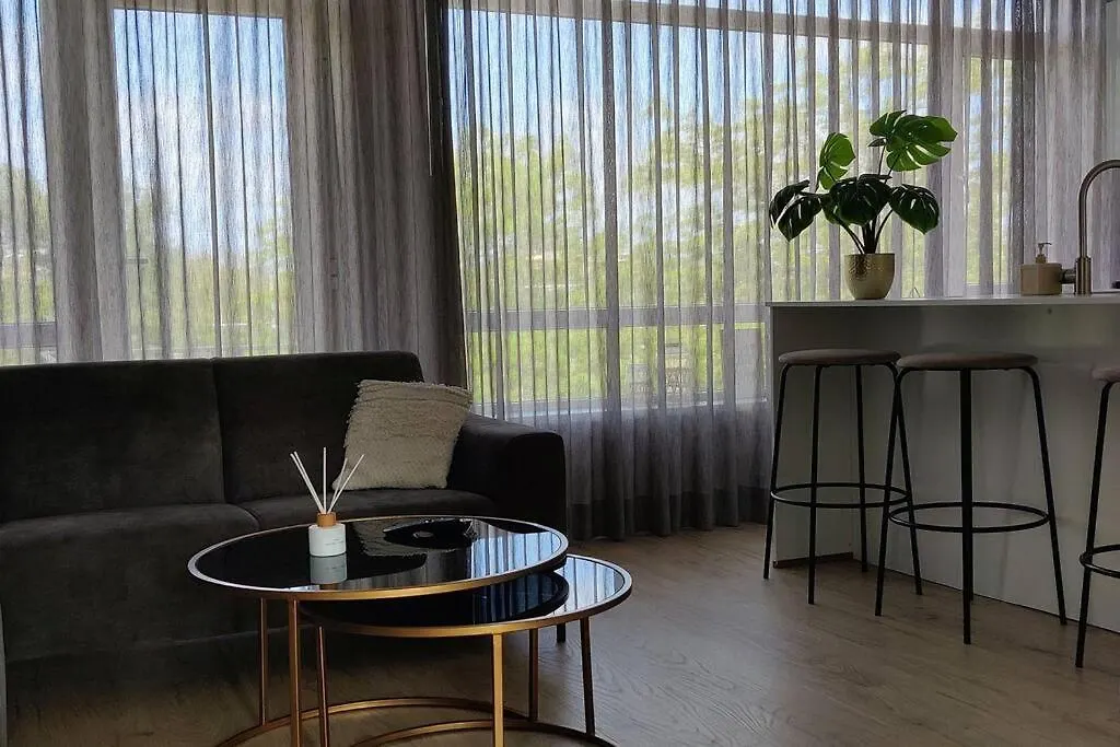 K50161 Modern Apartment Near The Center And Free Parking Eindhoven
